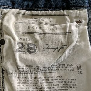 Treasure & Bond jeans
